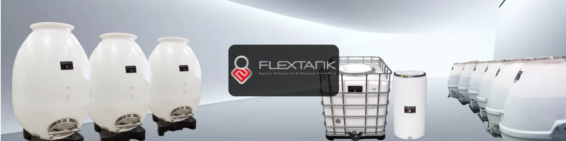 Flextank – tartály, ami kiváltja a hordót, és többet is nyújt