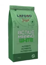 Activemanno White 0,1 kg