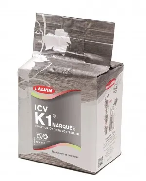 LALVIN ICV/K1 MARQUEE (V1116) 0,5 kg