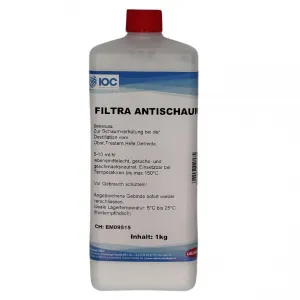 IOC Antischaum (Habzásgátló) 1 kg