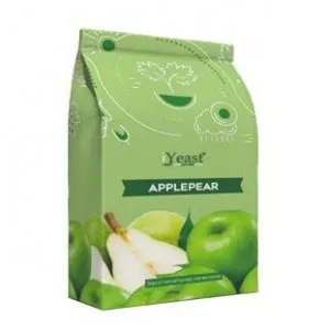 iYeast Applepear 0,5 kg