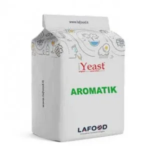 iYeast Aromatik 0,5 kg