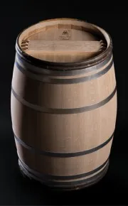 RADOUX EXPORT hordó 500 l francia tölgy, pörköltség: VR PM EVOLUTION