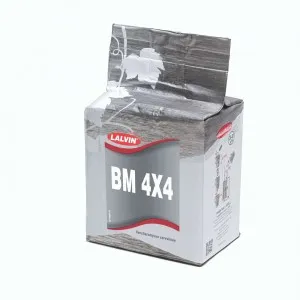 LALVIN BM 4X4 0,5 kg