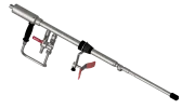 MOOG BRA HD 225-300L
