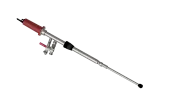 MOOG BRA Simplex 230V 225-300L