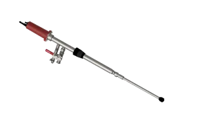 MOOG BRA Simplex 230V 225-300L
