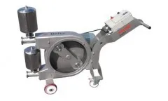 Bucher Vaslin Delta DP