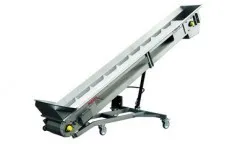 Bucher Vaslin Delta ELVTR & TRE
