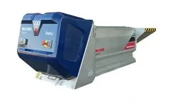 Bucher Vaslin Delta Evolution 2