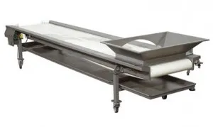 Bucher Vaslin Delta TBE