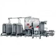 Bucher Vaslin Flavy FX Tandem