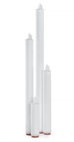 CLAROX PP/SL 05 F1S  10" 0,5 micron