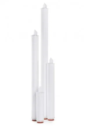 CLAROX PL 30 F2S   előszűrőgyertya, 3 mikron, 20" (50 cm)