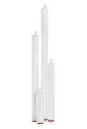 CLAROX PL 30 F2S   előszűrőgyertya, 3 mikron, 20" (50 cm)