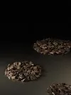 Chips DOLCE MOKA adagoló zsákban 10 kg/zsák PCCF4