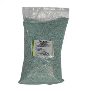 CUcitrate 25 kg