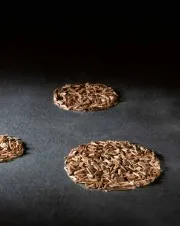 Granulátum, amerikai tölgy, medium, 10 kg/zsák, adagolózsák nélkül PCGA2