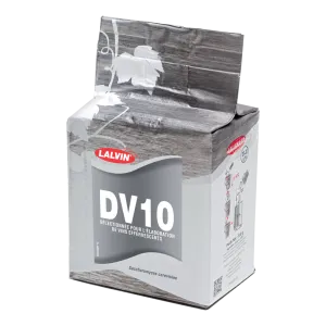 LALVIN DV 10  0,5 kg