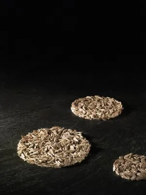 Granulátum NEKTAR FRESH, francia, pörköletlen 10 kg/zsák, adagolózsák nélkül, PCGF0B
