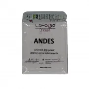 iYeast Andes 0,5 kg