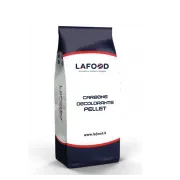 Lafood Carbon színtelenítő szén pellet 0,5 kg