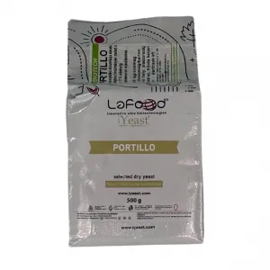 iYeast Portillo 0,5 kg