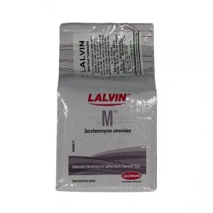 LALVIN M 0,5 kg