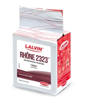 LALVIN RHONE 2323 YSEO 0,5 kg