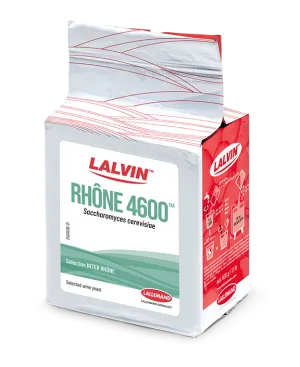 LALVIN RHONE 4600 0,5 kg