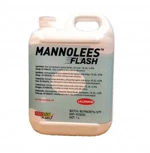 MannoLees Flash 1 kg