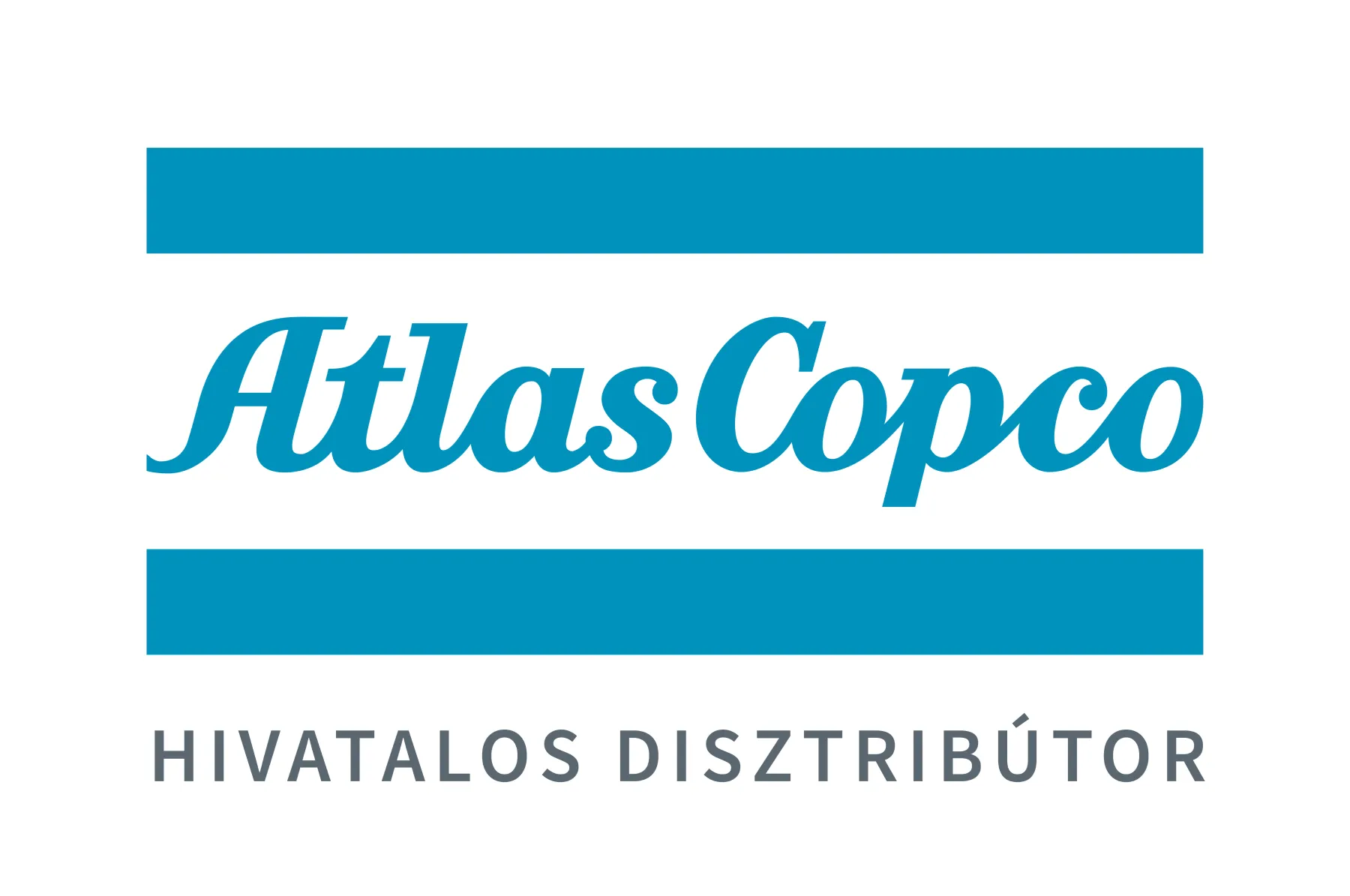 ATLAS COPCO