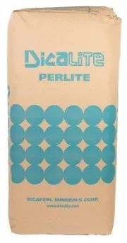 Dicalite Dicacel 4 (kovaföld és cellulóz szálak keveréke) 25 kg