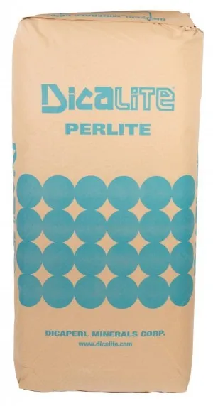 Dicalite Dicacel 4 (kovaföld és cellulóz szálak keveréke) 25 kg
