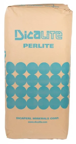Dicalite Perlite 4208 20 kg