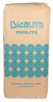 Dicalite Perlite 4208 20 kg