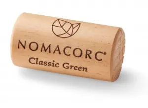 Classic Green 43 x 23 él letöréssel, általános nyomtatással
