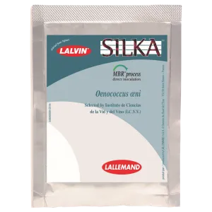 LALVIN SILKA 25 g 25 hl-hez