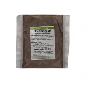 T-Royal 0,25 kg
