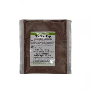 T-Ruby 0,5 kg