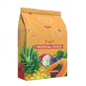 iYeast Tropical White 0,5 kg