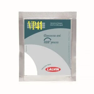 LALVIN VP41 2,5 g 2,5 hl-hez