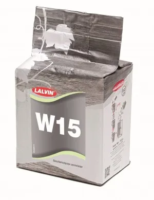 LALVIN W15 0,5 kg